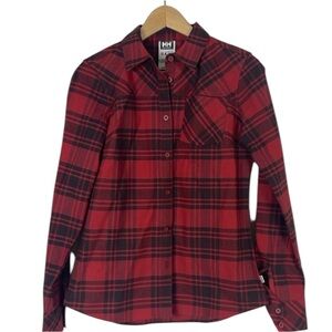 Helly Hansen Classic Plaid Shirt